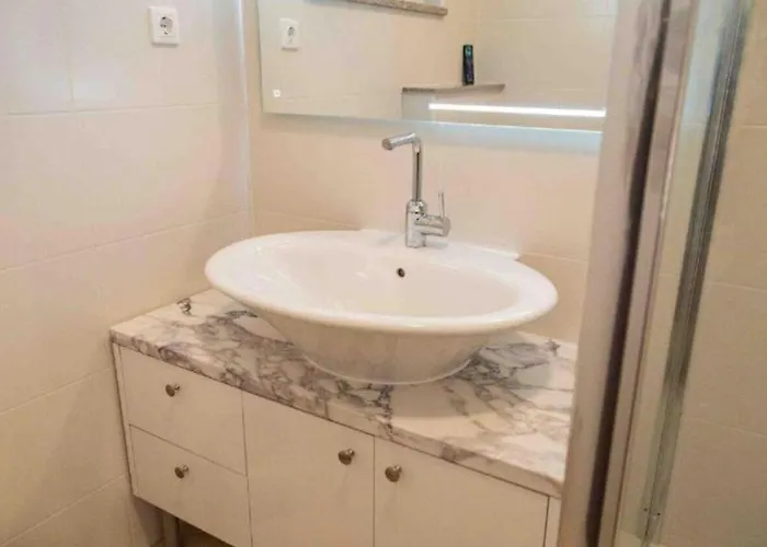 Dom wakacyjny House Isabell *