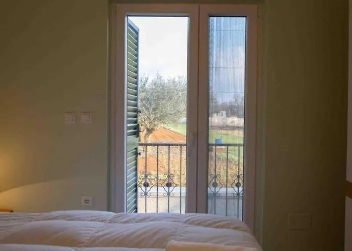 House Isabell Zaton (Zadar)