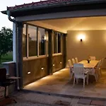 House Isabell 度假居