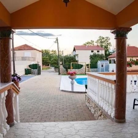 Isabell - With Swimming Pool Holiday home *
