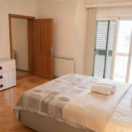 Nyaraló House Isabell