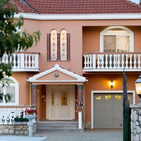 House Isabell Ferienhaus *