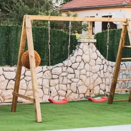Holiday home Isabell - With Swimming Pool *