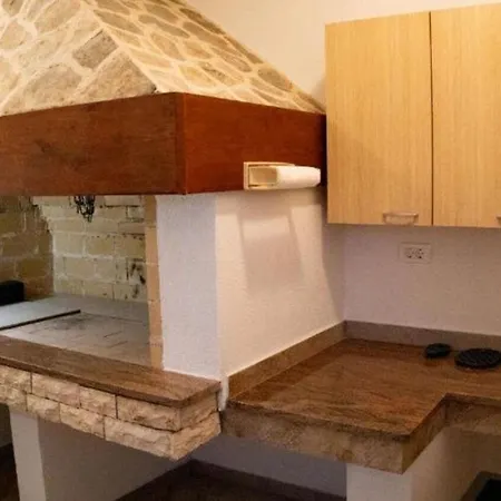 Nyaraló House Isabell Zaton