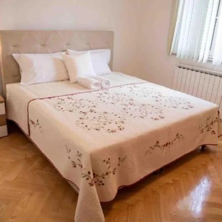 Ferienhaus House Isabell