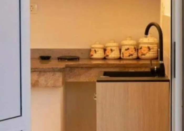 بيت للعطل House Isabell