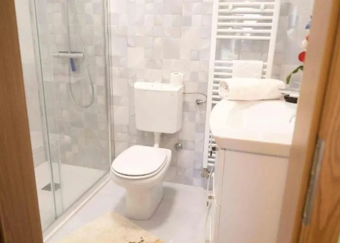بيت للعطل House Isabell *